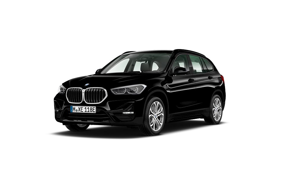 BMW X1 xDrive25e Model Sport/ Head-up/ Navigation/ HiFi/ 