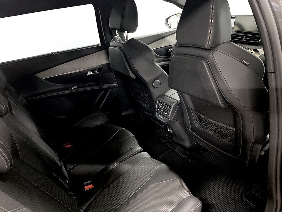 Bild på Peugeot 5008 GT Black Pack 1.2 PT 130hk Aut - 7-SITS, B-KAMERA