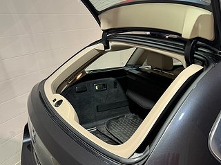 Kombi BMW 535 21 av 26