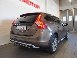 Kombi Volvo V60 Cross Country 6 av 24