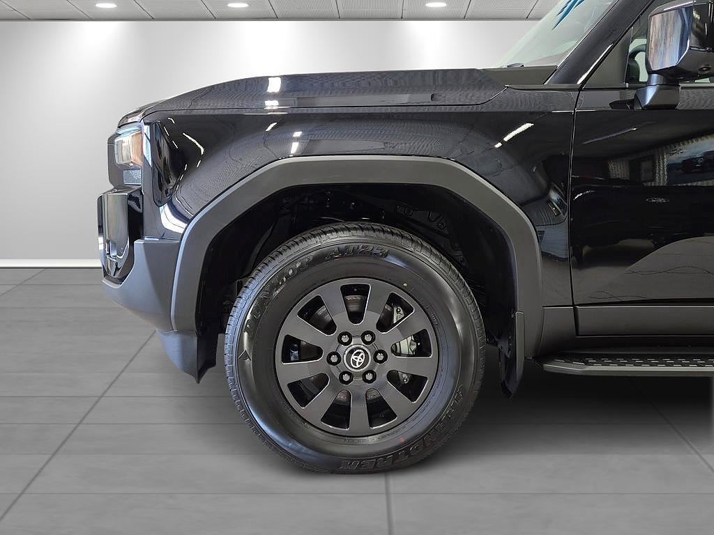 Toyota Land Cruiser Executive 2.8d 204 hk Aut 4WD