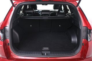 Kombi Hyundai Tucson 27 av 27