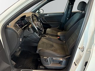 Volkswagen Tiguan Allspace 2.0TDI 4Motion RLine/S&Vhjul/Drag