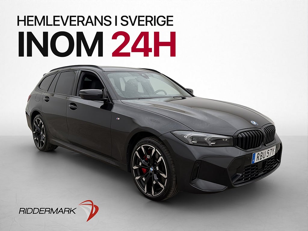 BMW 330e