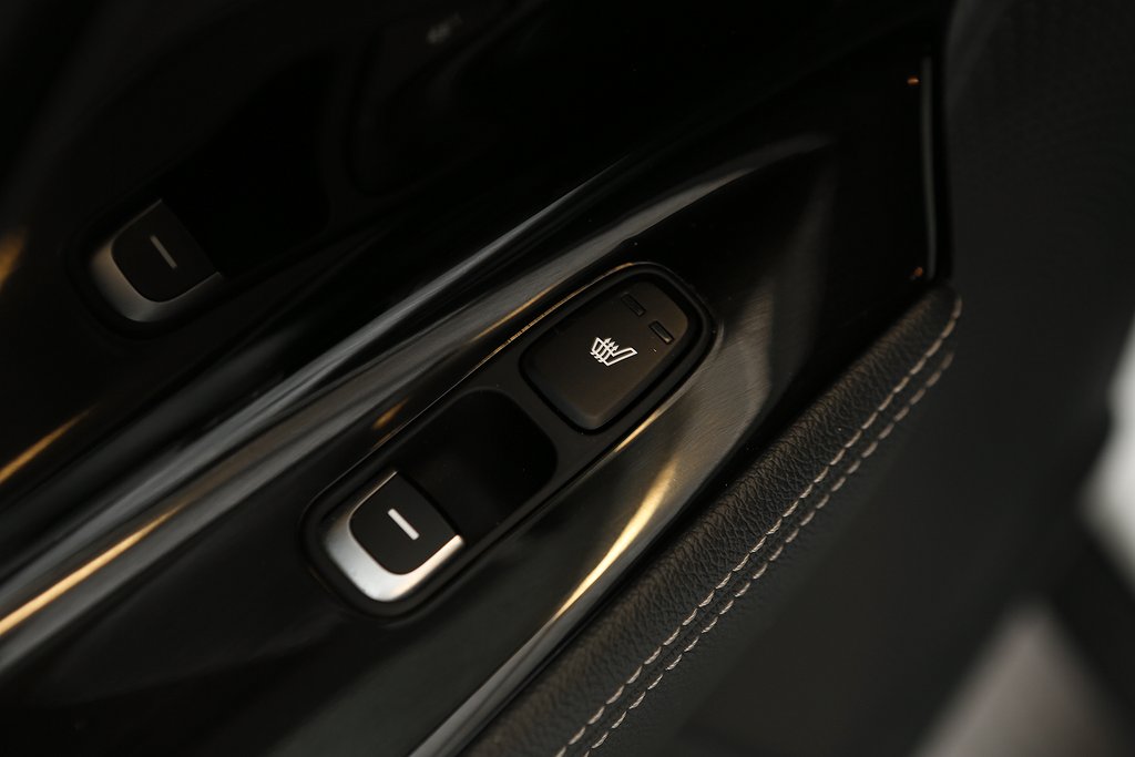 Kia Niro 1,6 GDI Hybrid 141hk DCT Advance Plus Motorv 2021