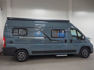 Husbil-övrigt Knaus Boxlife 3 av 18