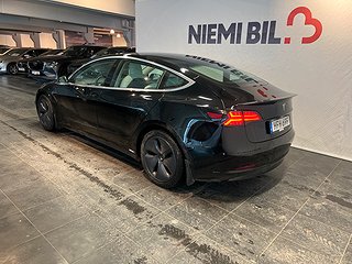 Tesla Model 3 Long Range AWD SoV/Autopilot/Navigation/Kamera