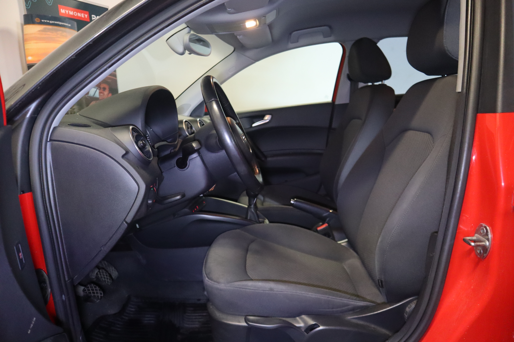 Audi A1 Sportback 1.2 TFSI 2014, kuva 7/46