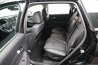 SUV Hyundai Santa Fe 6 av 20