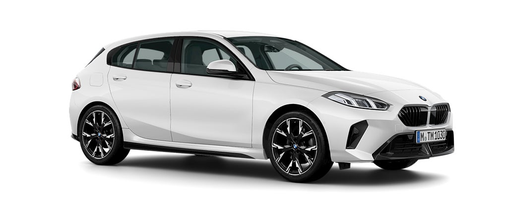 BMW 120 * Ränta 0,95% BiliaDaysBMW