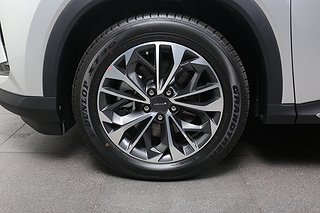 SUV Maxus Euniq 5 av 24