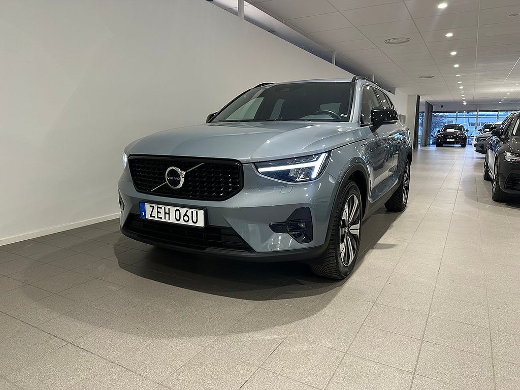 Volvo XC40 Recharge T5 Plus Dark, BiliaDays26