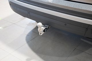 SUV Skoda Kodiaq 24 av 24