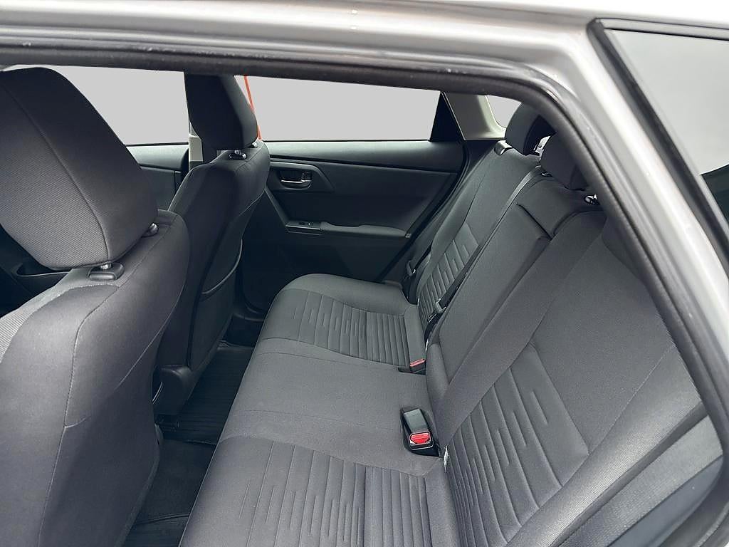 Toyota Auris 2016 - miniatyr 8