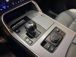 Mazda CX-60 PLUG IN AWD 327hk Homura Drag BOSE MoK 360° Navi