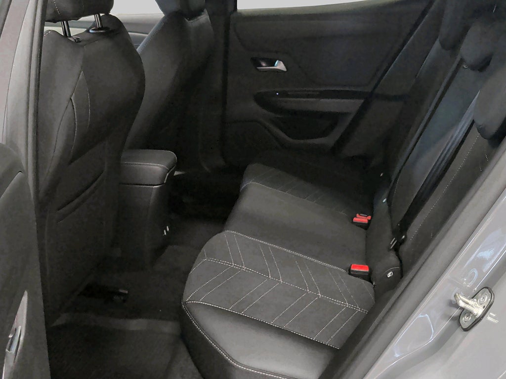 Opel Mokka GS Hybrid 145 1.2 Turbo 145hk Automat – bild 9