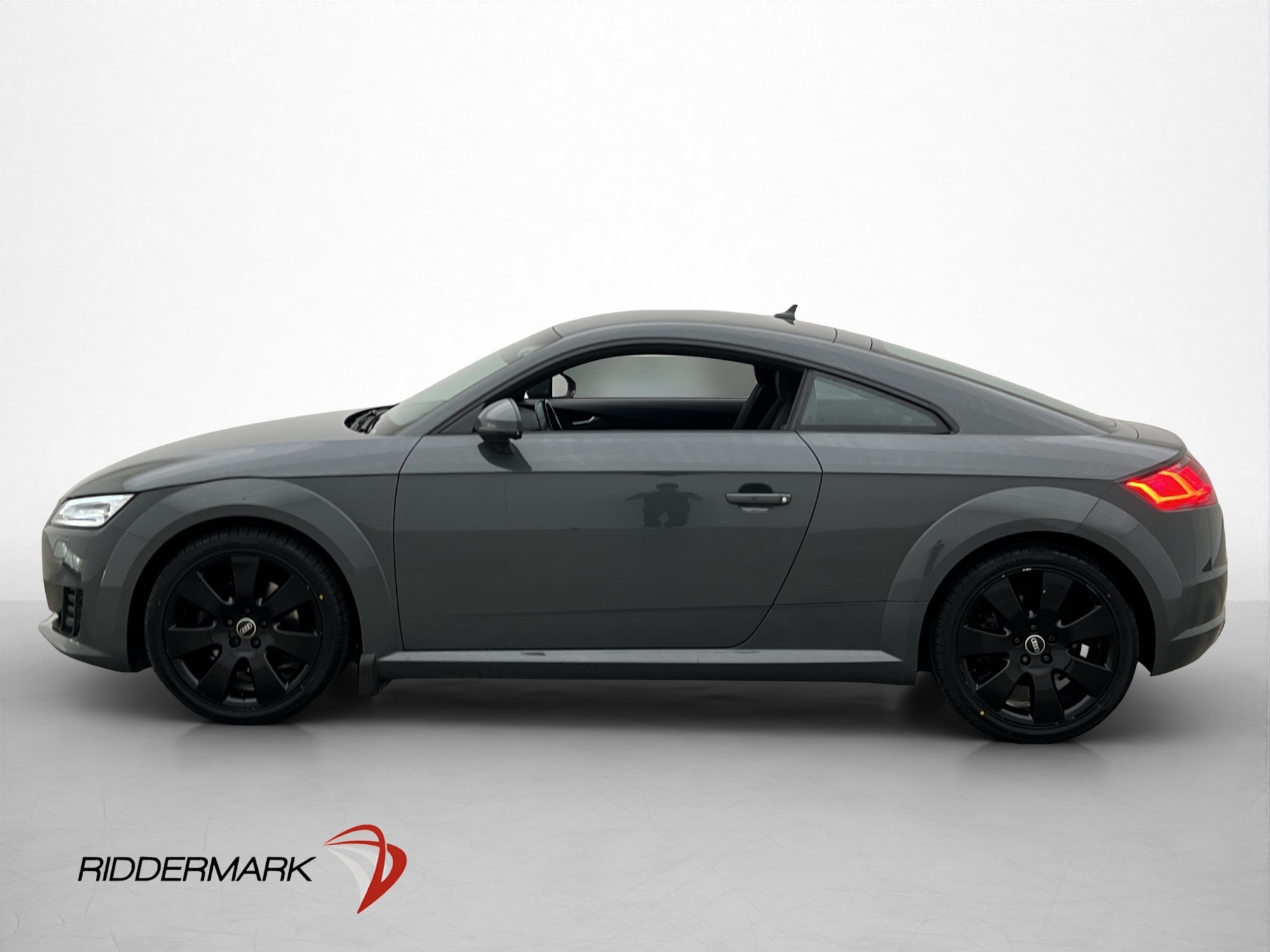 Audi TT 2015, photo 2/10