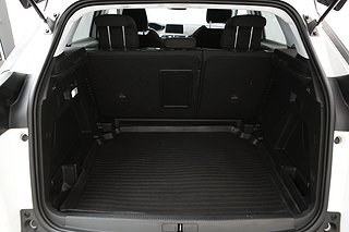 SUV Peugeot 3008 21 av 21