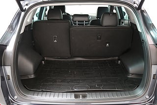 SUV Hyundai Tucson 23 av 24