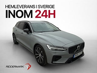 Brugt Volvo V60 