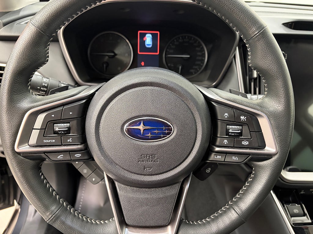 Subaru Outback 2022 - miniatyr 9