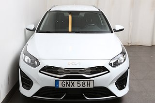 Kombi Kia Ceed 5 av 26