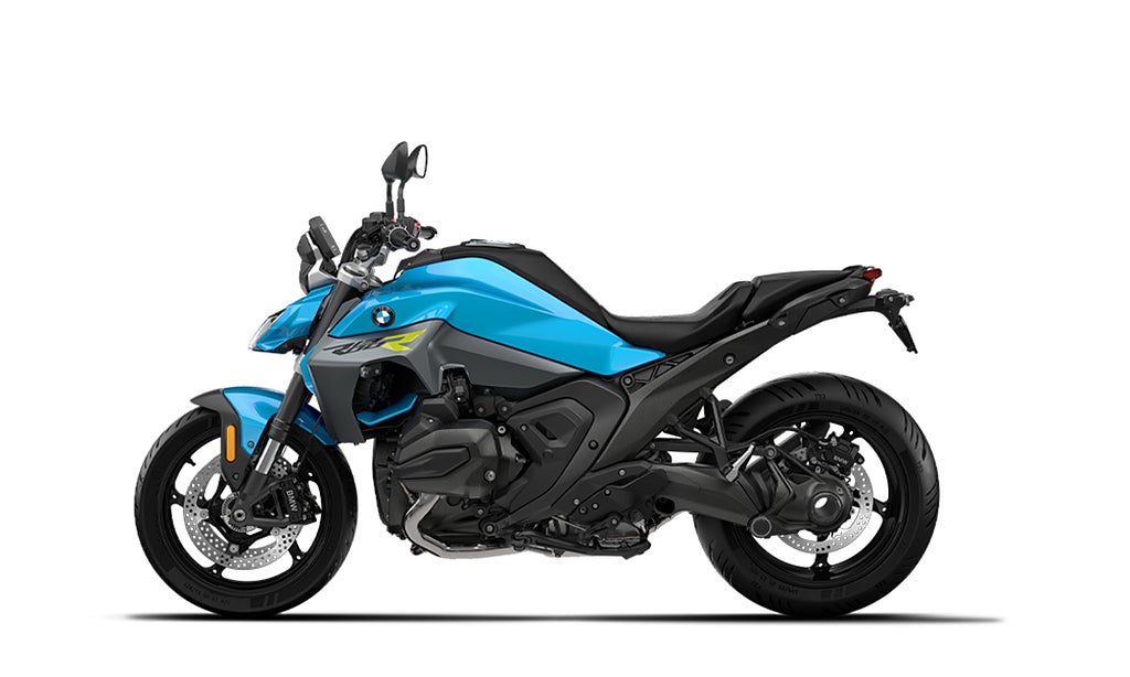 BMW R1300R/2026/Beställ din idag!