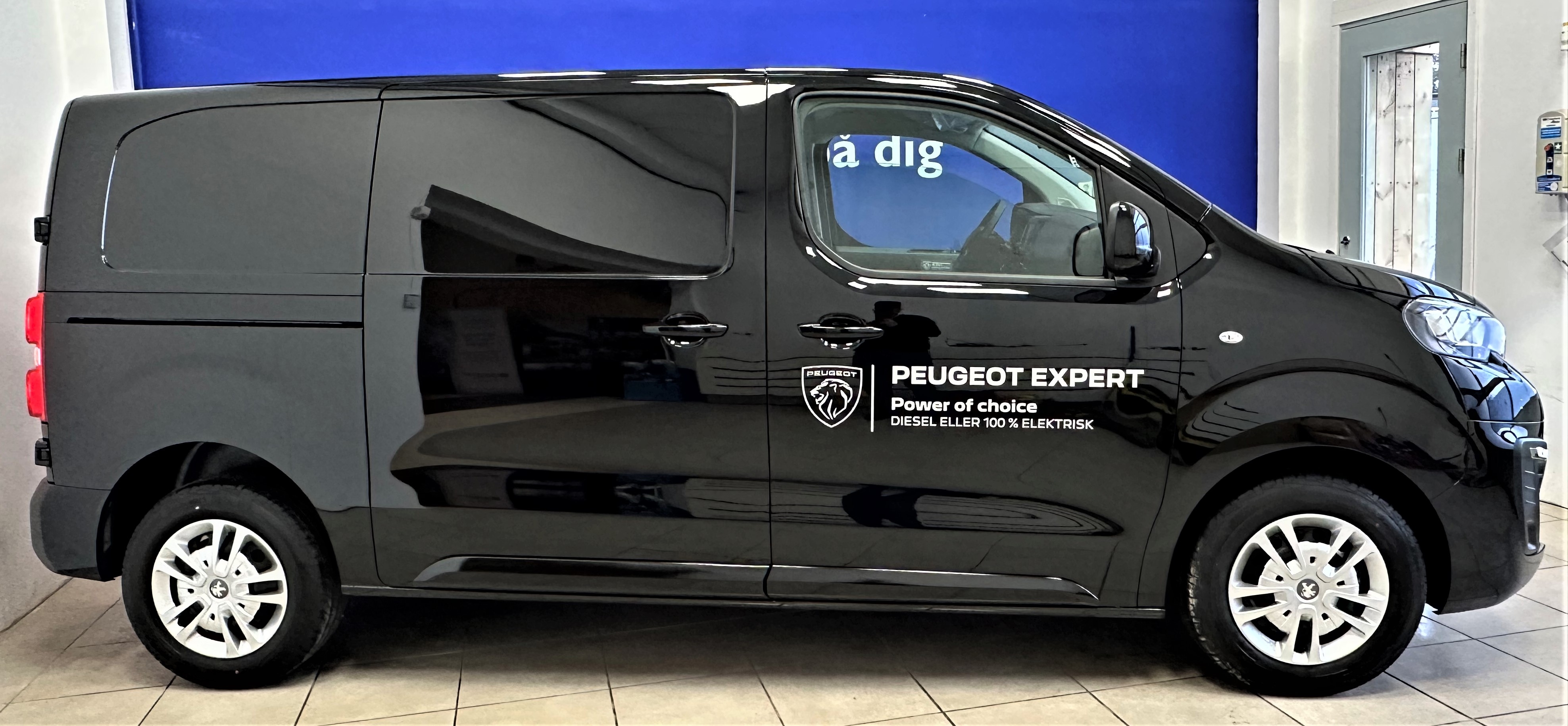 Peugeot Expert 2022, kuva 3/42
