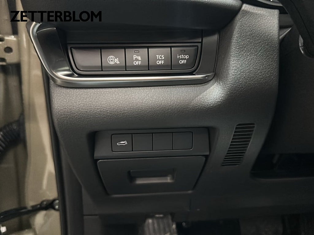 Kombi Mazda CX-30 14 av 20