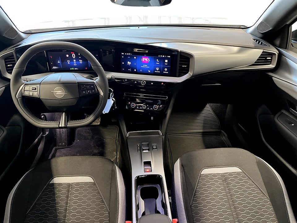 Bild på Opel Mokka 1.2 Turbo 130hk Aut CARPLAY BACKSENSORER