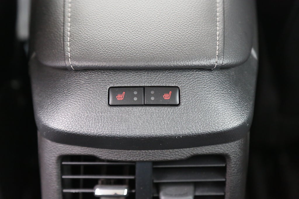 Ford Mondeo Hybrid E-CVT Titanium Aut 187hk Kombi Navi Dragkrok 2022