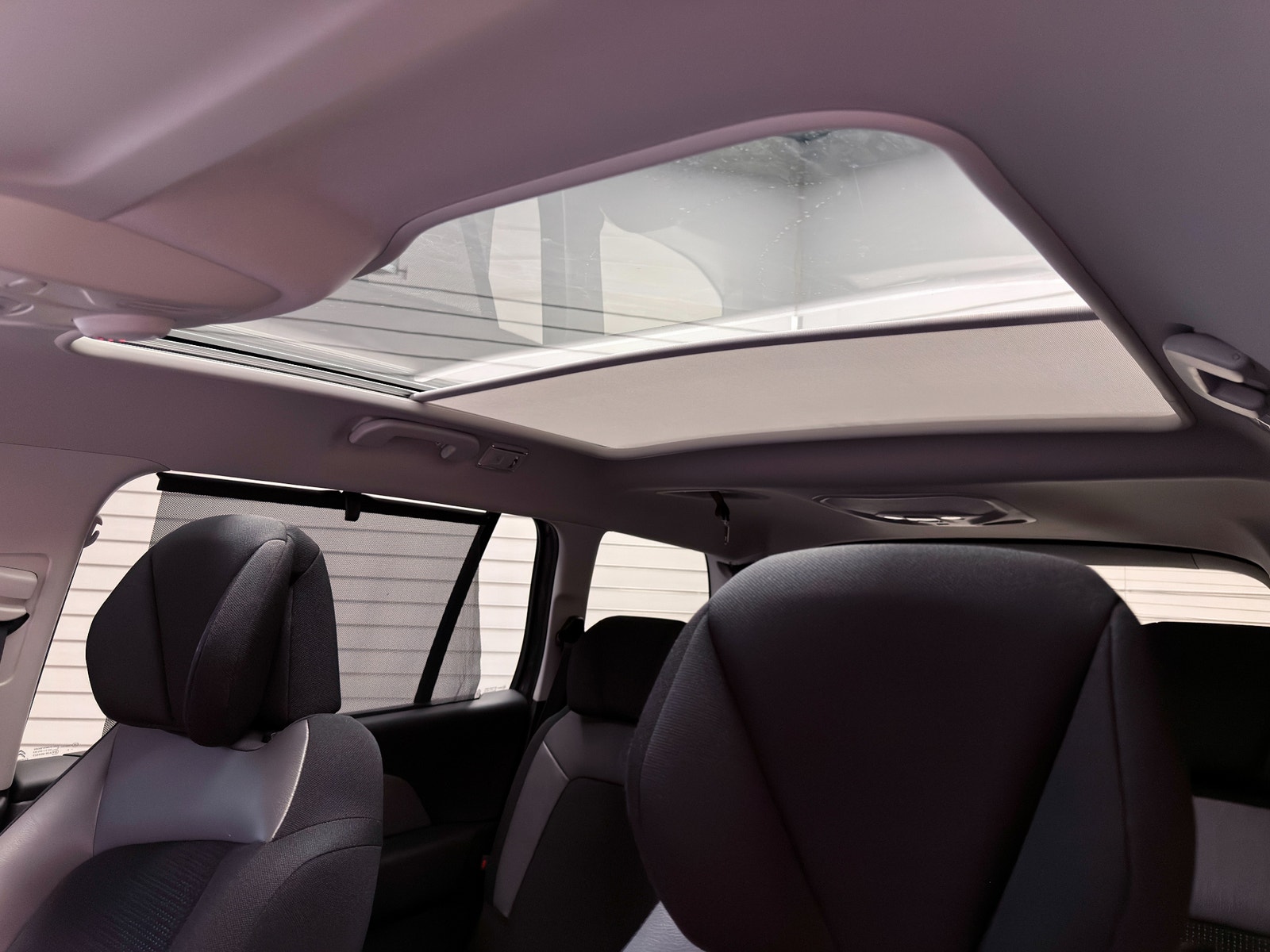 Citroën Grand C4 Picasso Exclusive 2.0 HDi 150hk |7-sits|Drag|Pano|Massa 2016 - miniatyr 13
