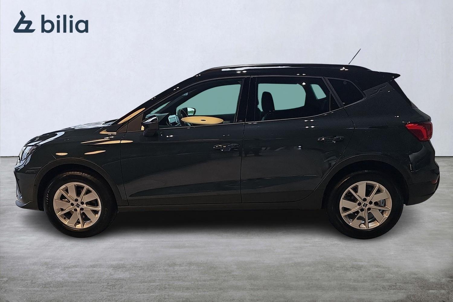 Seat Arona 2027, bild 4/10