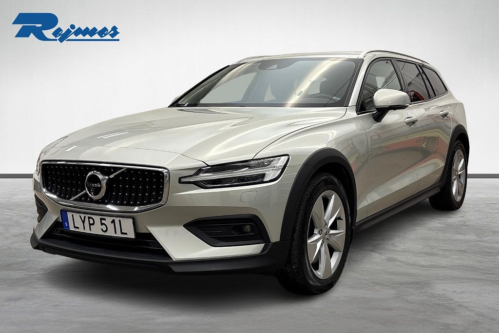Volvo V60 Cross Country V60 Cross Country D4 AWD Advanced SE II