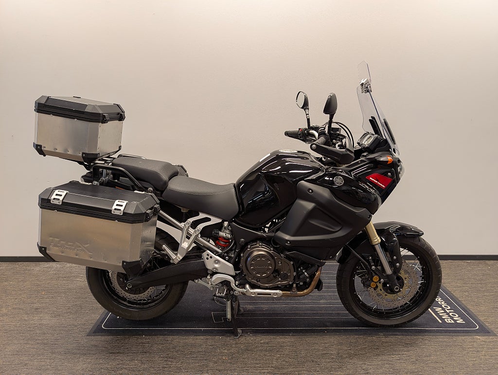 Yamaha Super Teneré XT1200Z ABS 