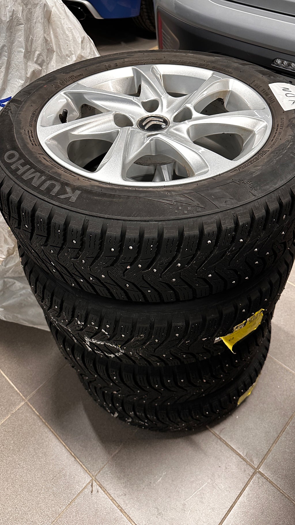 Citroën C3 1.2 PureTech VTi Happy edition thumbnail