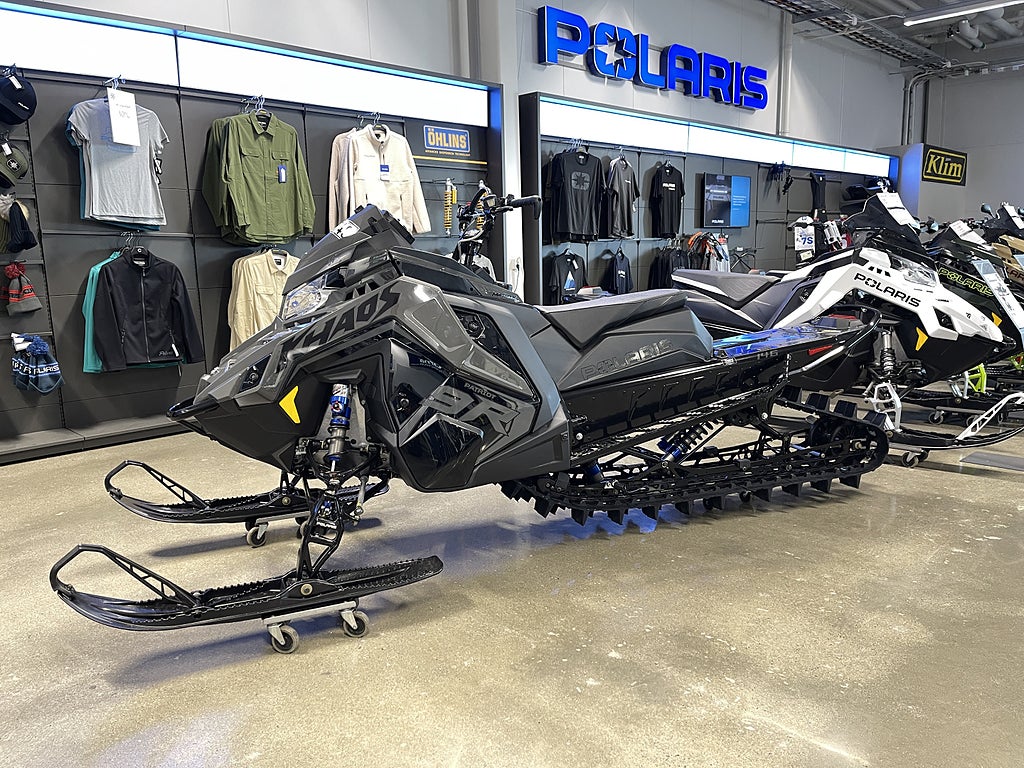 Polaris RMK 9R KHAOS SLASH 146"