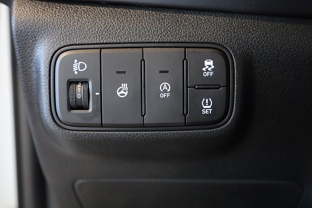 Hyundai i20 1.0 T-GDI AUT N-Line Navi Kamera Rattvärme 2025