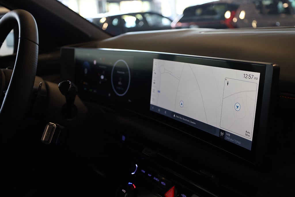 Hyundai Tucson HEV AWD Essential 2.99% Kampanjränta 2026