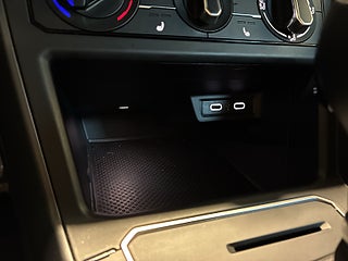 Volkswagen Taigo 1.0 TSI OPF R-Line Cockpit Ad. Farthållare Psens S&V – bild 18