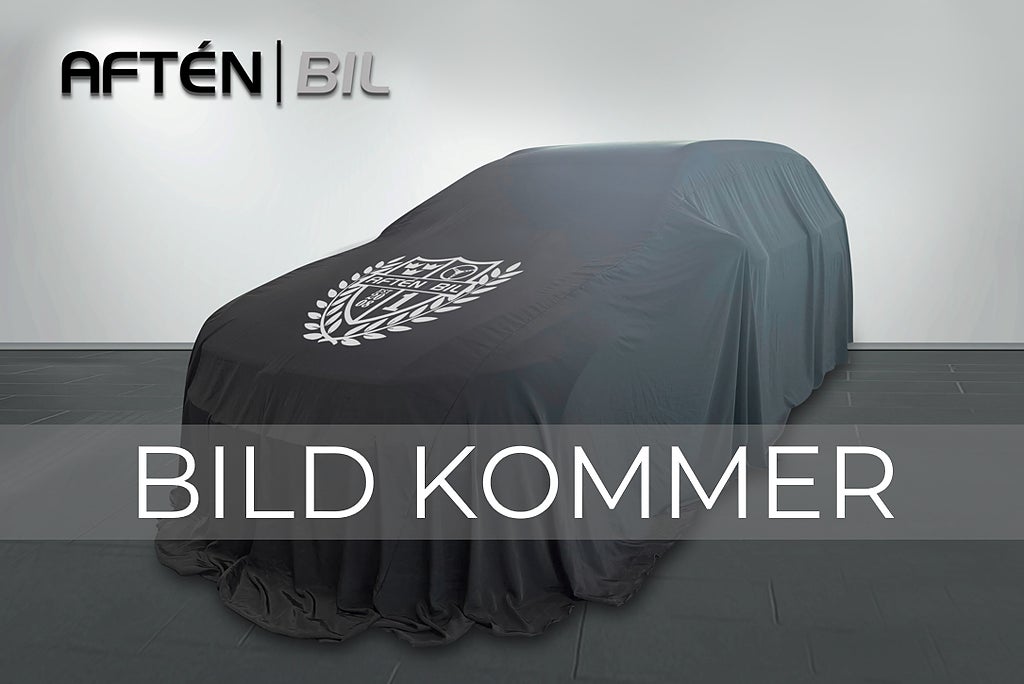 Skoda Fabia 1.2 TSI Style *Billigt ägande*