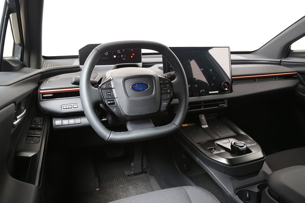 Subaru Uncharted Adventure  58kWh 2WD 2026