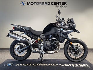BMW F800GS