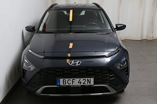SUV Hyundai Bayon 5 av 24