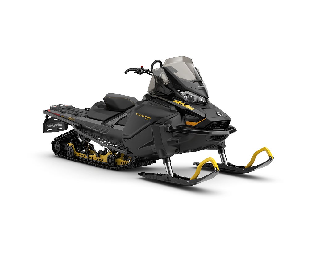 Ski-Doo Tundra LE 600 Ace 