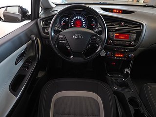 Kombi Kia Cee´d 16 av 22