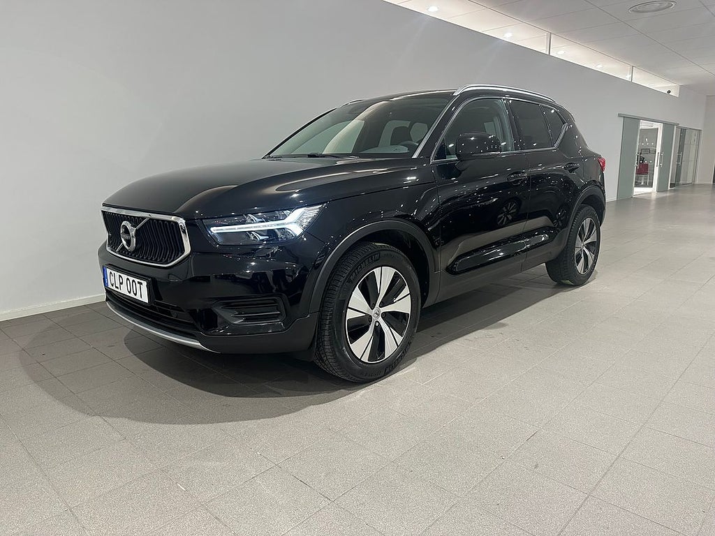 Volvo XC40 T2 FWD Momentum