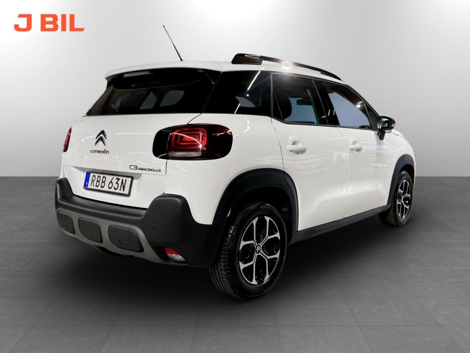Citroen C3 2024, bild 3/39