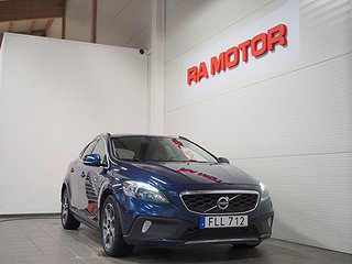 Halvkombi Volvo V40 Cross Country 1 av 20