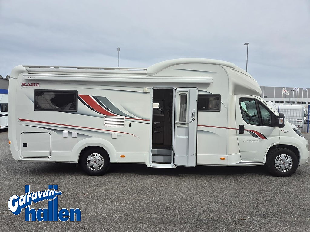 Kabe Travelmaster x 780 LXL 